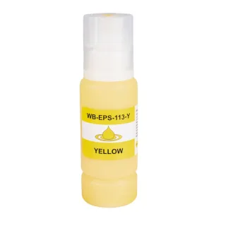 [NB] Kompatibel für Epson C13T06B440 / 113 Tintentank Gelb