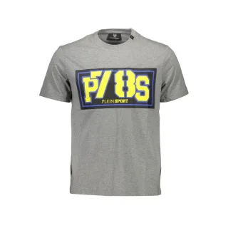 P78s Grafik-T-Shirt