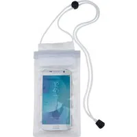 Easy Gifts Handyhülle Handytasche / Wasserdicht / mit Umhängeschlaufe