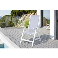 OUTFLEXX Gartenstuhl
