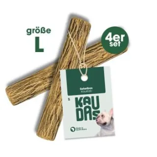 KAUDAS Sekelbos Kaustange 4xL