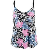 PJ Salvage Trägertop Bali Bound träger-top shirt ärmellos