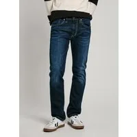 Pepe Jeans Straight-Jeans CASH Regular Waist