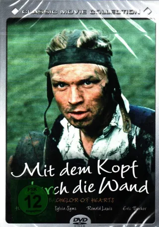 Mit dem Kopf durch die Wand - Bachelor of Hearts
