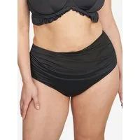SugarShape Highwaist-Bikini-Hose VALENCIA