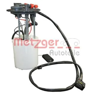 Metzger Kraftstoff-F?rdereinheit Mercedes A-Klasse W168 2250254