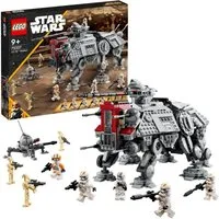 LEGO® LEGO Star Wars AT-TE Walker, Spielbausteine