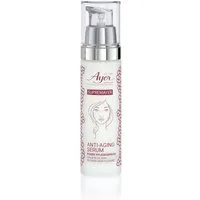 Ayer Anti-Falten-Serum AYER Supremayer Extreme Skin Pleasure Serum 50 ml