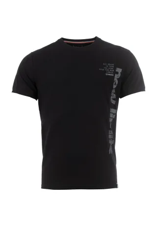 squesto - Shirt 1/2 schwarz - Gr. - XL