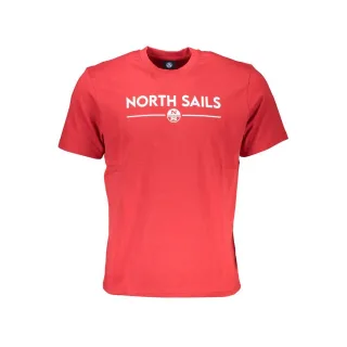 Crewneck Graphic T-Shirt