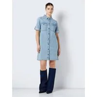 Noisy may Midikleid NMNEW SIGNE (1-tlg) Weiteres Detail