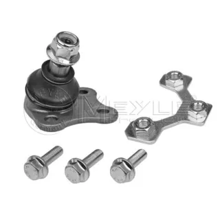 Meyle HD Traggelenk verst?rkt vorne links unten Audi Seat Skoda VW + Diesel