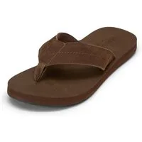 Marc O'Polo mit Rindlederriemen Strandschuh