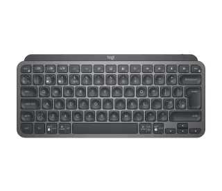 Logitech MX Keys Mini | 920-010495 | Tastatur - hinterleuchtet