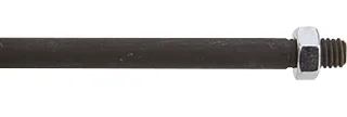KS Tools Führungsstange mit Mutter für 152.1350 - 152.1354
