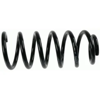 Sachs Feder hinten Audi A6 C5 996956