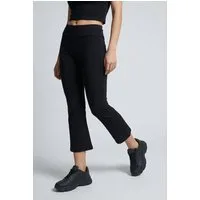 ONLY Play Jazzpants ONPFOLD LIFE MW JAZZ JRS PNT CUR NOOS Große Größen