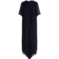 Vera Mont Overall Damen mit Stufen (1-tlg)