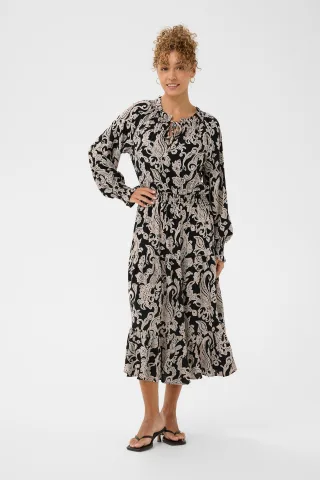 Kleid CRLucy Kleid Feminine