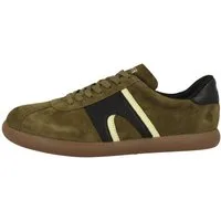 Camper Pelotas Soller Herren Sneaker Turnschuhe, Sportschuhe, Freizeitschuhe, Halbschuhe, Schnürschuhe