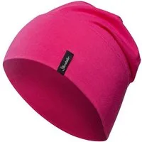 Sterntaler® Beanie OCS Beanie uni (1-St) Kindermütze aus Singlejersey unifarben
