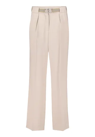 Betty Barclay - Stoffhose powder pearl - Gr. - 38