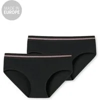 Schiesser Panty Basic Kids (2-St) 0