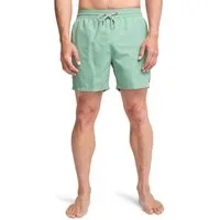 Billabong Badeshorts ALL DAY LB mit seitlichen Eingrifftaschen, unifarben