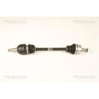 Triscan Antriebswelle links Opel Adam Corsa 854024586