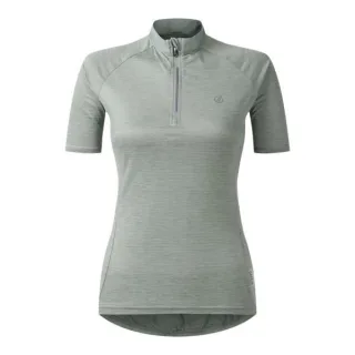 Dare 2B - "Pedal II" Trikot für Damen (Gletschergrün)