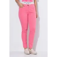 Ulla Popken Stretch-Hose Jeans Sarah
