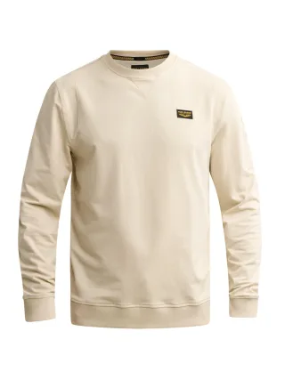 PME Legend - American Classic sweat bone white - Gr. - XL