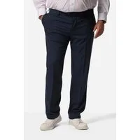Men Plus Anzughose Businesshose Baukasten Marbella Bauchfit