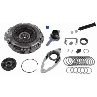 Sachs Kupplung Audi Seat Skoda VW 3000943002