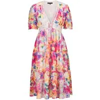 Dine ´n´ Dance Sommerkleid YASMINA