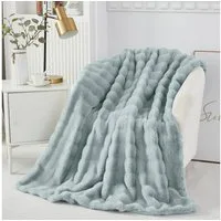 Wohndecke Kuscheldecke Sofadecke,Babydecke,Wohndecke für Sofa,Tagesdecke, BTTO, Sofadecke Blanket,für Sofa,Tagesdecke,Couch