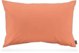 H.O.C.K. Dekokissen "Classic Uni" Kissenhülle mit Füllung, 1 Stück, 60/40 cm
