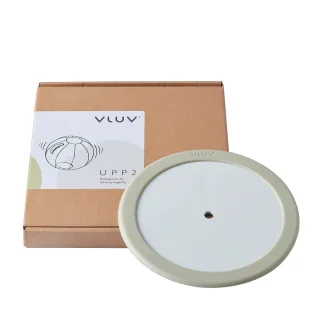 VLUV Bodengewicht für Sitzball 60-65cm