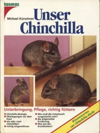 Unser Chinchilla