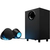 Logitech G560 PC Gaming Lautsprecher Lautsprecher