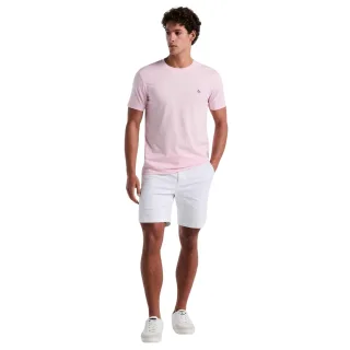 Original Penguin - "Pete" T-Shirt für Herren (Pink)