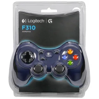Logitech F310