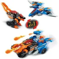 Vtech® Spielfigur VTech Switch & Go Dinos - 2-in-1 Spinosaurus &