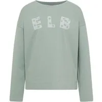 Elbsand Sweatshirt ELBSAND Alaa Sweatshirt