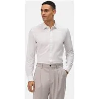 OLYMP Businesshemd OLYMP Level Five 24/Seven, body fit, Businesshemd, New York Kent