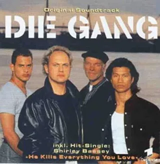 Die Gang