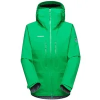 Mammut Regenjacke Taiss HS Hooded Jacket Women