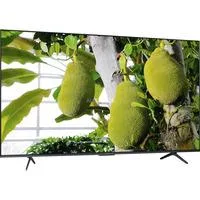 65T8C, QLED-Fernseher 163.9 cm (65 Zoll), schwarz, UltraHD/4K, Google TV, Triple Tuner, 144Hz Panel