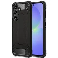 FITSU Handyhülle Outdoor Hülle für Samsung Galaxy A36 Case Armor Cover 6,7 Zoll, Handyhülle Outdoor Case für Galaxy A36 Hülle mit Eckenschutz