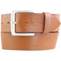 BELTINGER Ledergürtel Jeansgürtel aus Vollrindleder 5 cm - Leder-Gürtel für Herren 50mm - Br (1-St)